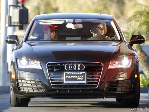 myaudi.ge